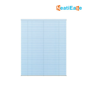 NeatiEase Premium Aluminum Blinds