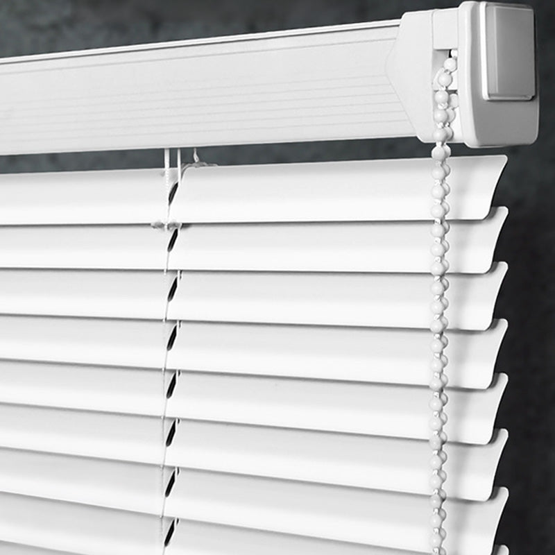NeatiEase Thickened No Drill Aluminum Blinds