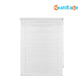 NeatiEase Thickened No Drill Aluminum Blinds