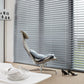NeatiEase Thickened No Drill Aluminum Blinds