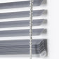 NeatiEase Thickened No Drill Aluminum Blinds