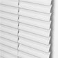 NeatiEase Thickened No Drill Aluminum Blinds