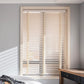 NeatiEase Premium Faux Wood Blinds