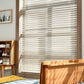 NeatiEase Premium Faux Wood Blinds
