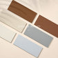 NeatiEase Premium Faux Wood Blinds