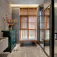 NeatiEase Premium Faux Wood Blinds