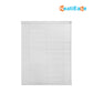 NeatiEase Premium S-Shaped PVC Blinds