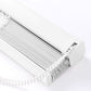 NeatiEase Premium S-Shaped PVC Blinds
