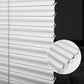 NeatiEase Premium S-Shaped PVC Blinds