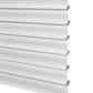 NeatiEase Premium S-Shaped PVC Blinds