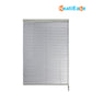 NeatiEase Premium S-Shaped Aluminum Blinds