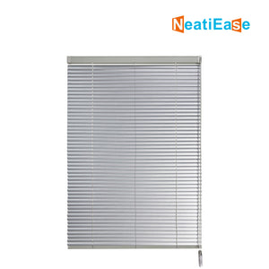 NeatiEase Premium S-Shaped Aluminum Blinds
