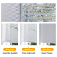 NeatiEase Premium S-Shaped Aluminum Blinds