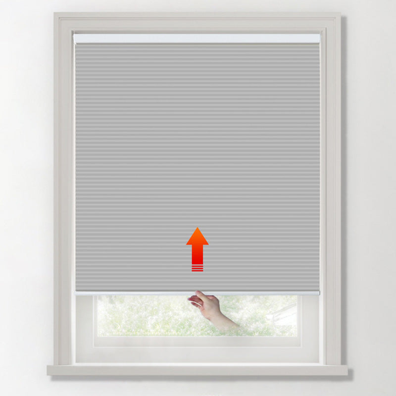 NeatiEase Cordless Cellular Shades in Blackout/Light Filtering