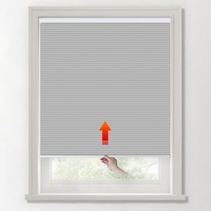 NeatiEase Cordless Cellular Shades in Blackout/Light Filtering