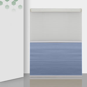 NeatiEase Day/Night Cellular Shades in Blackout/Light Filtering