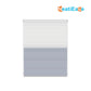 NeatiEase Day/Night Cellular Shades in Blackout/Light Filtering