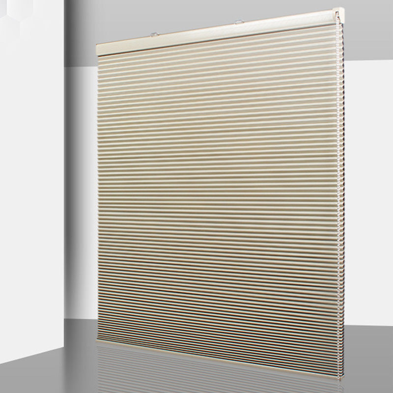 NeatiEase Cellular Honeycomb Shades in Blackout/Light Filtering Fabric