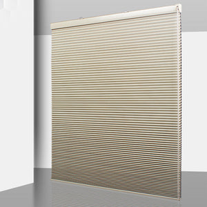 NeatiEase Cellular Honeycomb Shades in Blackout/Light Filtering Fabric