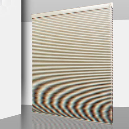 NeatiEase Cellular Honeycomb Shades in Blackout/Light Filtering Fabric