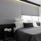 NeatiEase Cellular Honeycomb Shades in Blackout/Light Filtering Fabric