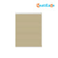 NeatiEase Cellular Honeycomb Shades in Blackout/Light Filtering Fabric