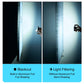 NeatiEase Cellular Honeycomb Shades in Blackout/Light Filtering Fabric