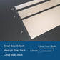 NeatiEase Mirror Frame Border, Peel and Stick Waterproof Metal Mirror Trim, Stainless Steel Molding Trim Kit for Bathroom Decor Wall Decor, Fireplace