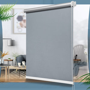 NeatiEase Roller Shades in Blackout/Light Filtering