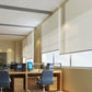 NeatiEase Roller Shades in Blackout/Light Filtering