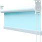 NeatiEase Roller Shades in Blackout/Light Filtering