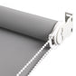 NeatiEase Roller Shades in Blackout/Light Filtering
