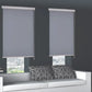 NeatiEase Roller Shades in Blackout/Light Filtering