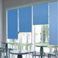 NeatiEase Roller Shades in Blackout/Light Filtering