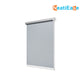 NeatiEase Roller Shades in Blackout/Light Filtering