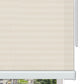 NeatiEase No Drill Roller Shades in Deluxe Sunshade Fabrics