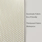 NeatiEase No Drill Roller Shades in Deluxe Sunshade Fabrics