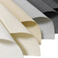 NeatiEase No Drill Roller Shades in Deluxe Sunshade Fabrics