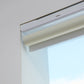 NeatiEase No Drill Roller Shades in Blackout/Light Filtering