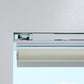NeatiEase No Drill Roller Shades in Blackout/Light Filtering