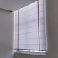 NeatiEase Luxury Contemporary Roman Shades
