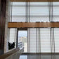 NeatiEase Luxury Contemporary Roman Shades
