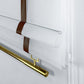 NeatiEase Luxury Contemporary Roman Shades