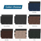 NeatiEase Roofing Shingles 3-Tab, 8 Pack Asphalt Shingles Roof Tiles for Storage Shed, Architectural, Residential, Garage Roof