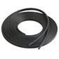 NeatiEase Black Window Screen Spline 0.16"x100ft