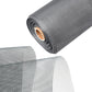 NeatiEase Adjustable Flexible Fiberglass Screen Mesh for Doors Windows Small Pack