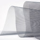 NeatiEase Adjustable Flexible Fiberglass Screen Mesh for Doors Windows Small Pack