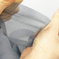 NeatiEase Adjustable Flexible Fiberglass Screen Mesh for Doors Windows Small Pack
