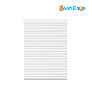 NeatiEase Premium Sheer Shades