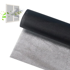 NeatiEase Solar Window Screen Mesh Anti-UV Solar Screen